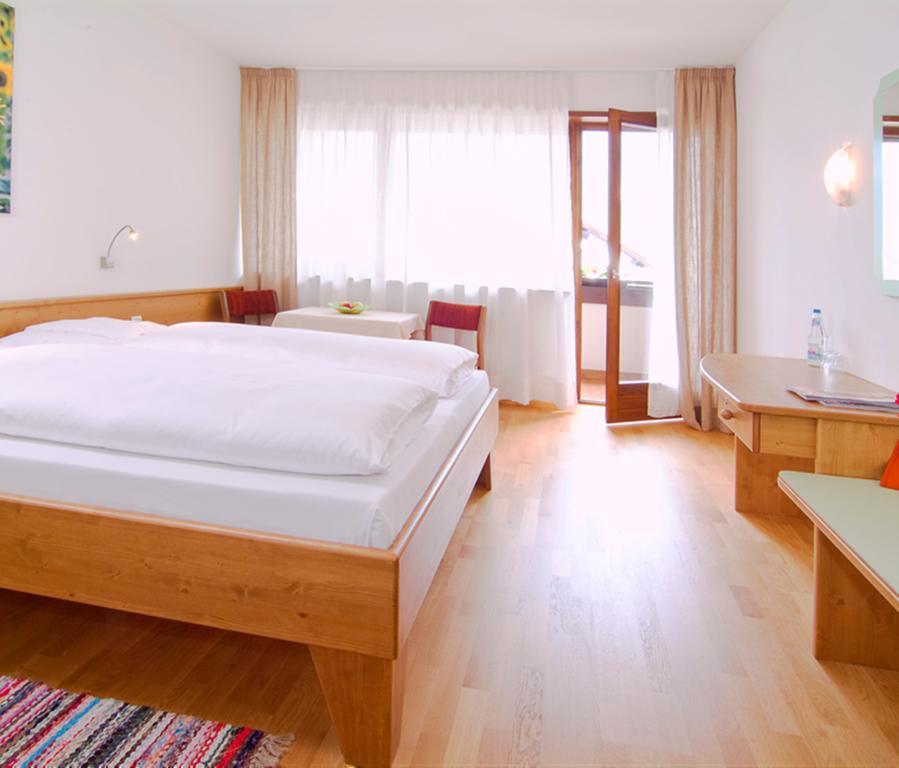 Bio Hotel Kaufmann Ora / Auer Quarto foto